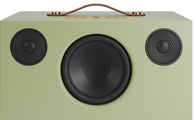 Audio Pro Addon C10 MkII aktiv højttaler (sage green)
