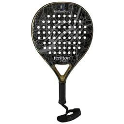 Techton Of Sweden Gothenburg Edition, Padelracket