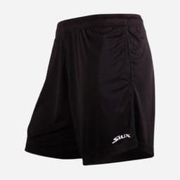 Siux Black Shorts XL
