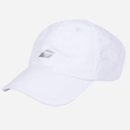 Babolat Microfiber Cap White