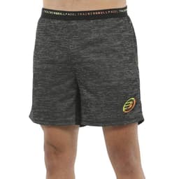 Bullpadel Grey Tronador Shorts, Padel- og tennisshorts herre