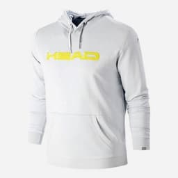 Head Club Byron Hoodie, Tröja herr S
