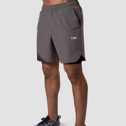 ICIW Padel 2-in-1 Shorts L