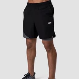 ICIW Padel 2-in-1 Shorts XL