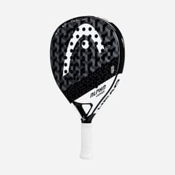 Head Alpha Junior Sanyo, Padelracket