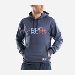 Bullpadel Hoodie Wpt Edition, Tröja herr XL
