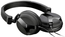 AKG kuulokkeet K518 DJ (musta)