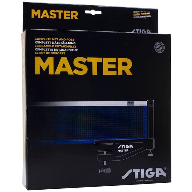 STIGA Master