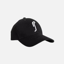 RS Classic Cap Black/White Onesize