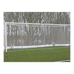 Tress Sport & Lek Vit/Blå 7,32 x 2,44 m