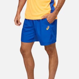 Asics Monaco Padel Shorts XS, Shorts herr XS