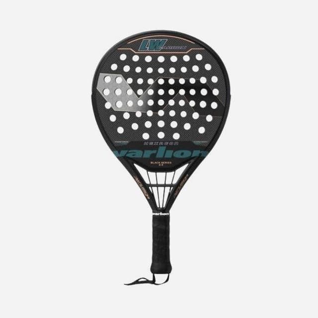 Varlion Lw Carbon Difusor Black 2.0, Padelracket