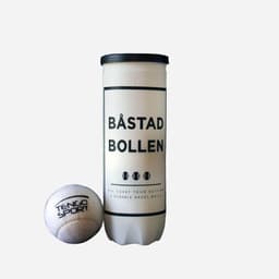 Båstadbollen BåstadBollen x Tengo All Court Tour Edition White 24-Pack