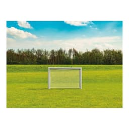 Tress Sport & Lek Minifotbollsmål 3 mot 3 1 x 1,5 m