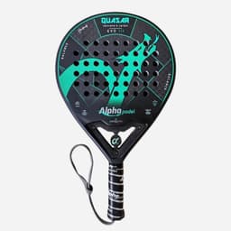 Alpha Padel Quasar Balance Evo 3, Padelracket