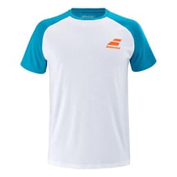 Babolat Play Crew Neck Tee Men XL