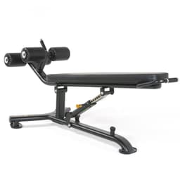 Nordic Fighter Adjustable Bench