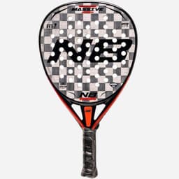 Enebe Massive Attack, Padelracket