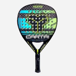 Cartri Fighter 2021, Padelracket