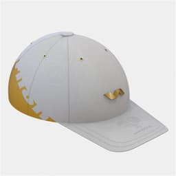 Varlion Ambassadors White Cap, Cap / Visir