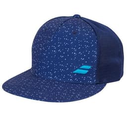 Babolat Trucker Cap Blue
