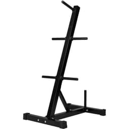 Gorilla Sports Vektstativ - 30mm