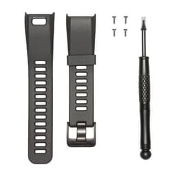 Garmin vívosmart® HR-remsett, Svart (vanlig)