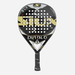 Siux Diablo Luxury 1K