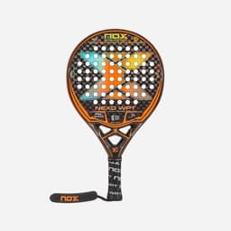 Nox Nexo Wpt 2021, Padelracket