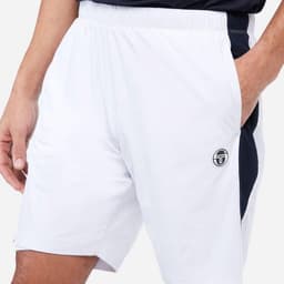 Sergio Tacchini Tennis Youngline Shorts L