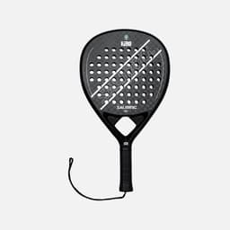 Salming Hero S21 Attack, Padelracket
