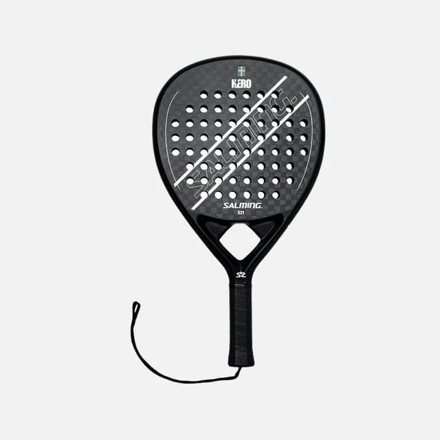 Salming Hero S21 Attack, Padelracket