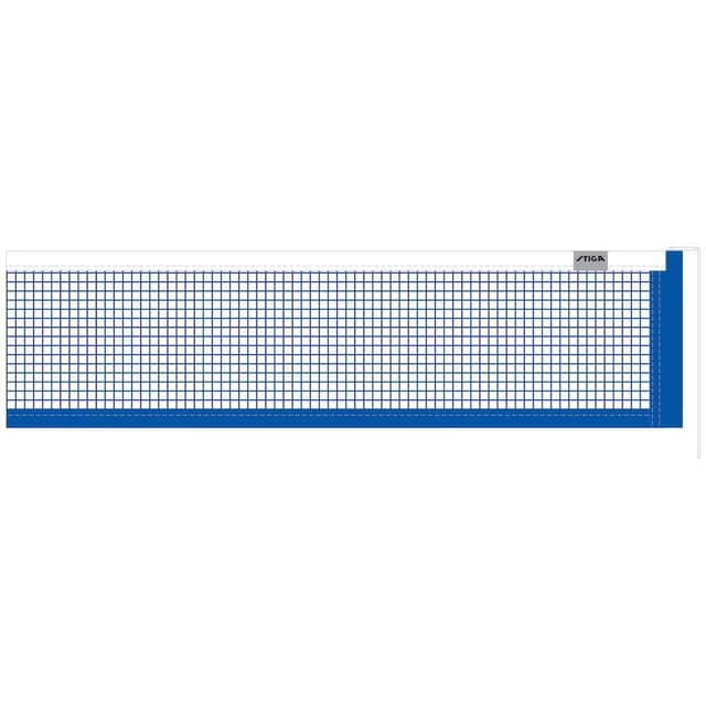 Tafeltennis-net met palen | Goods Tafeltennis-net met palen | Goods