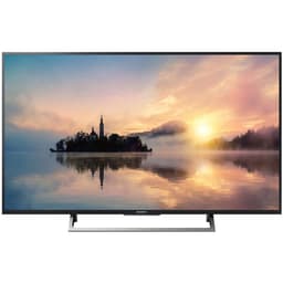 Sony 49" 4K UHD Smart TV KD-49XE7096
