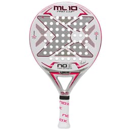 Nox Ml10 Pro Cup Silver 2022, Padelracket