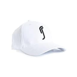 RS Classic Cap White/Black Onesize
