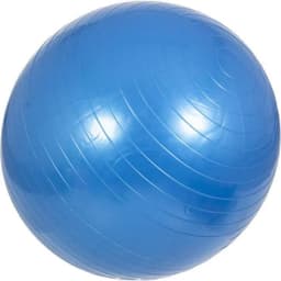 Gorilla Sports Fitnessball - Yogaball 65 cm