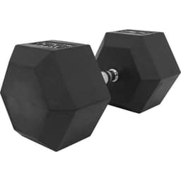Gorilla Sports Hexagon manualer PREMIUM 50 kg
