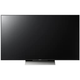 Sony 55" 4K UHD Smart TV KD-55XD8005BAE