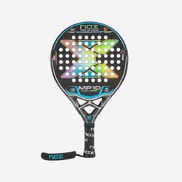Nox Mp10 By Mapi S. Alayeto 2021, Padelracket