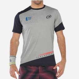 Bullpadel Camiseta Ricione M