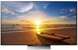 Sony 55" 4K UHD Smart TV KD-55XD9305BAE