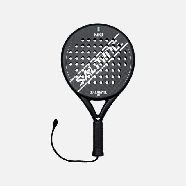 Salming Hero S51 Control, Padelracket