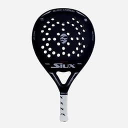 Siux Black Carbon Mate