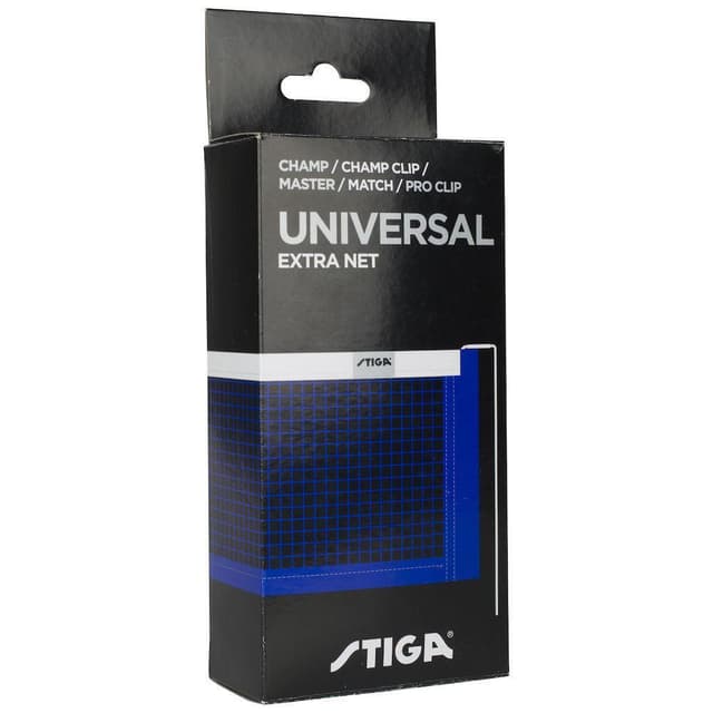 STIGA Universal, Nät & nätställningar