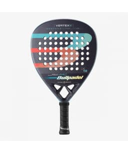 Bullpadel Vertex 03 Women 22, Padelracket