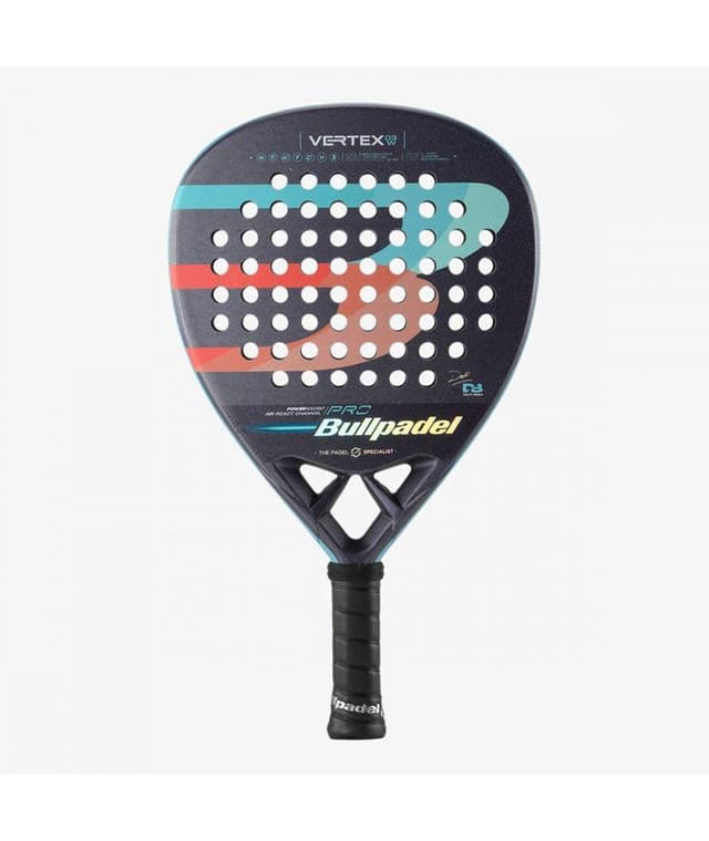 Bullpadel Vertex 03 Women 22, Padelracket