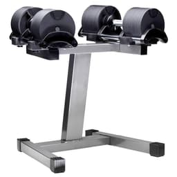 NÜO Flexbell Floor Stand 1 pelare