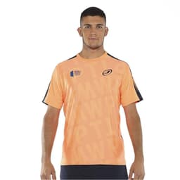 Bullpadel Vegachi Tee Wpt Edition XL