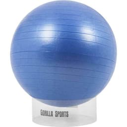 Gorilla Sports Boldholder - Yogabold/Pilatesbold/Fitness